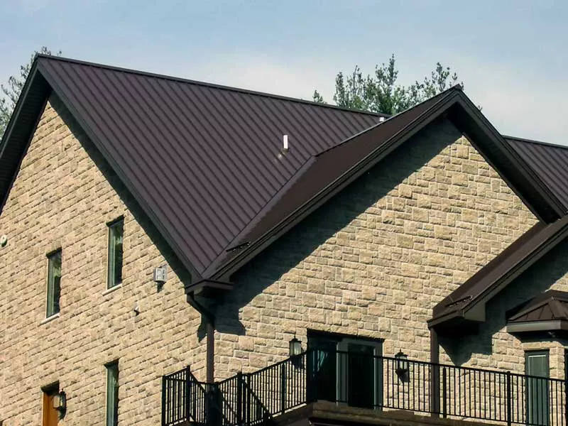 Standing-Seam-Metal-Roof