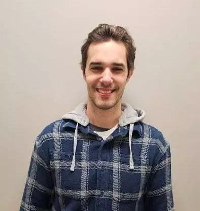 Daniel Reimer